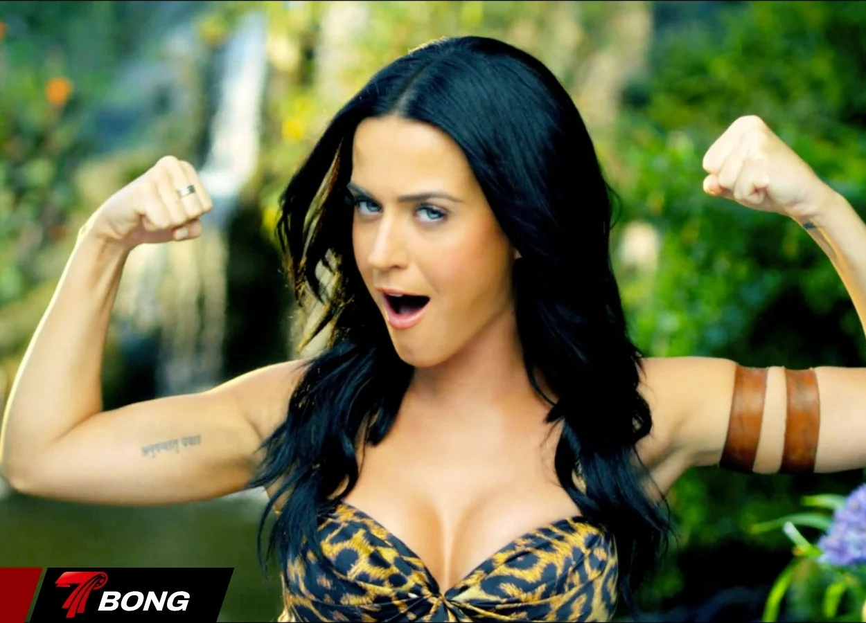 Thực hư tin đồn Katy Perry hát ở World Cup 2026