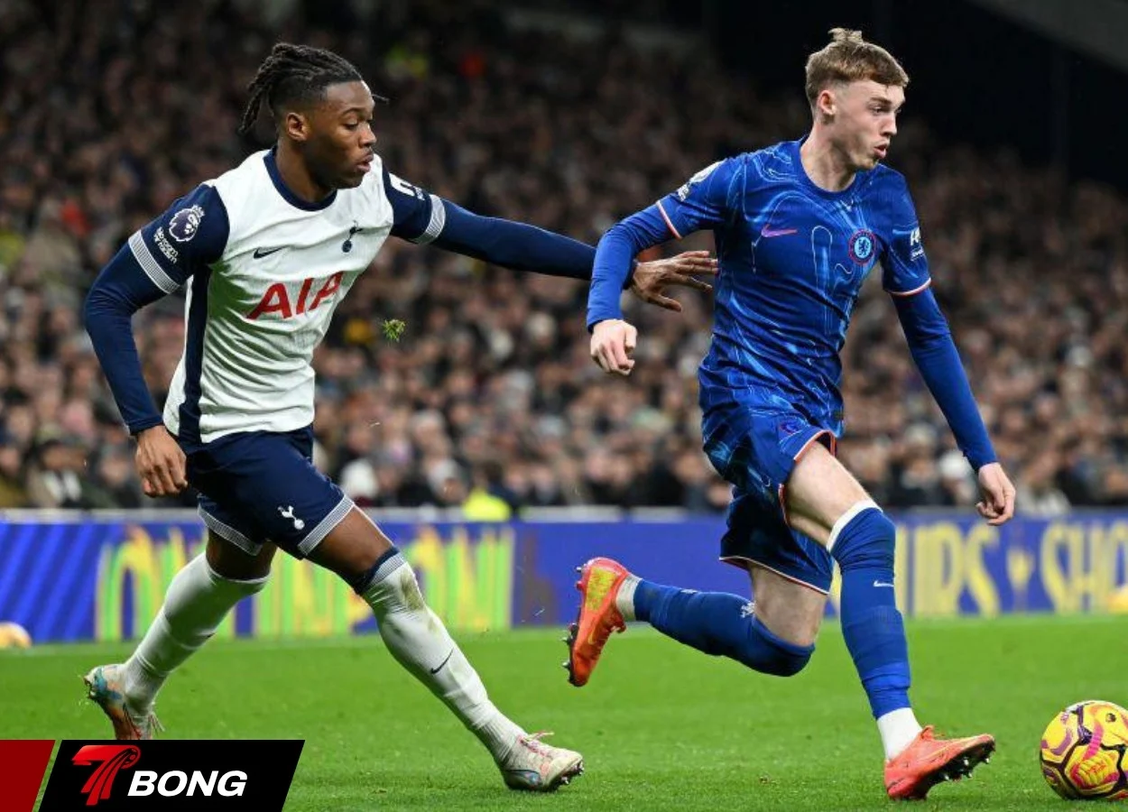 Trận derby London định mệnh tại Stamford Bridge