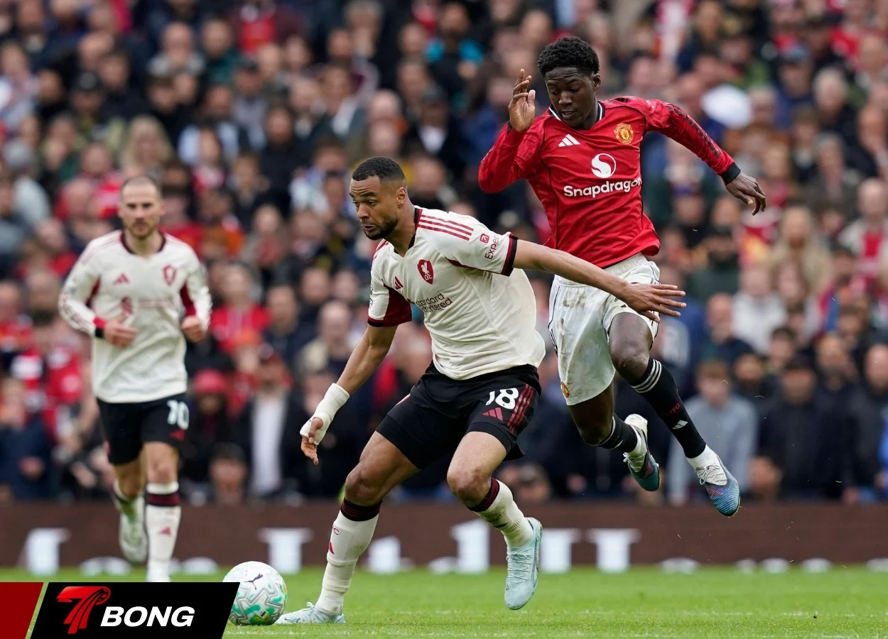 Triết lý bóng đá hiệu quả của Carrick