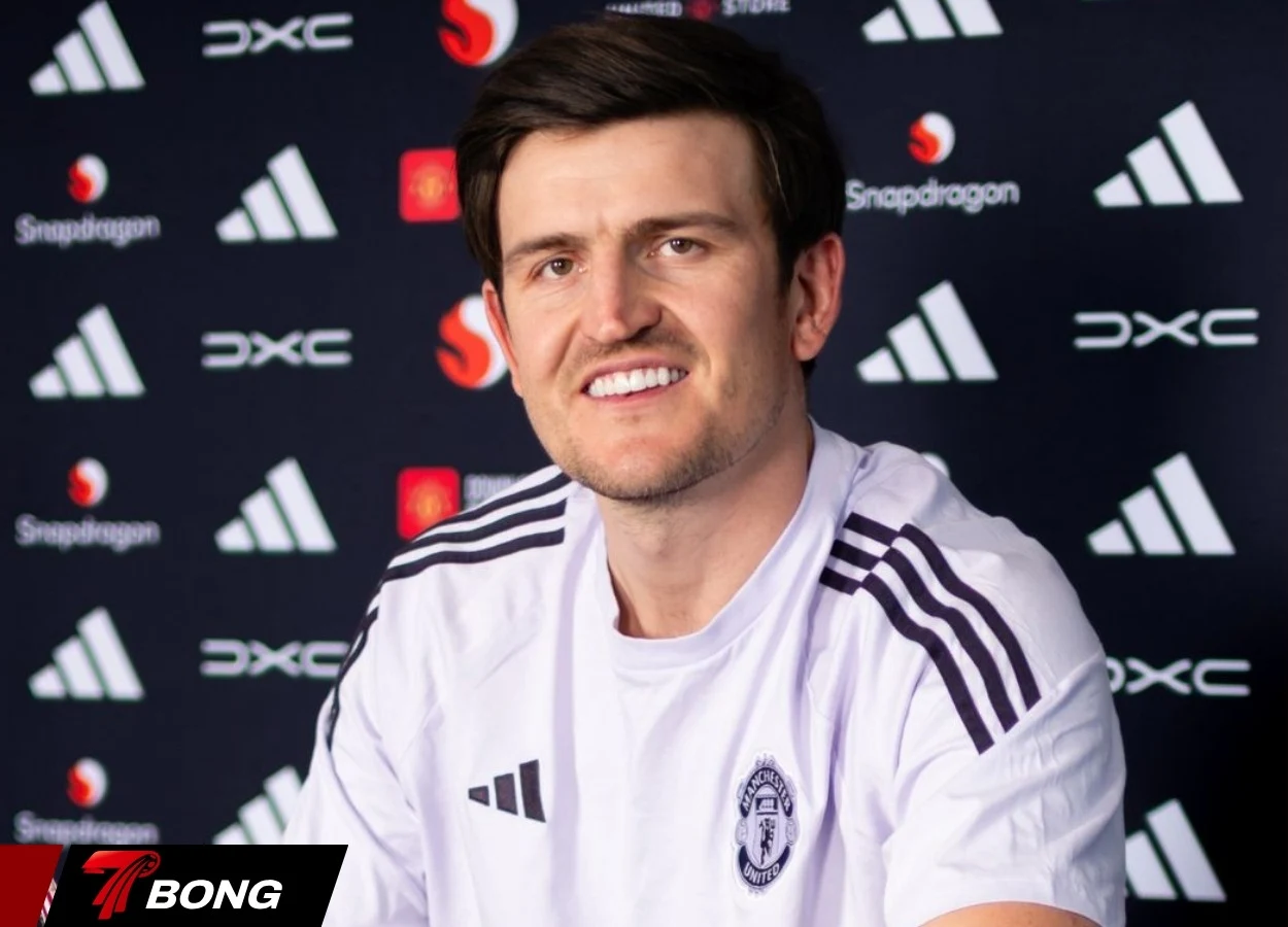Trung vệ Manchester United bắt đầu chương mới sự nghiệp