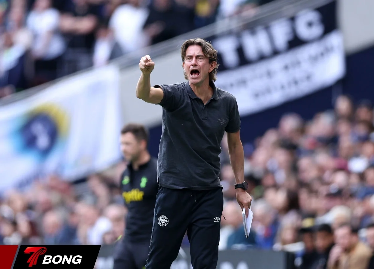 Từ người hùng Brentford đến hy vọng mới tại Tottenham