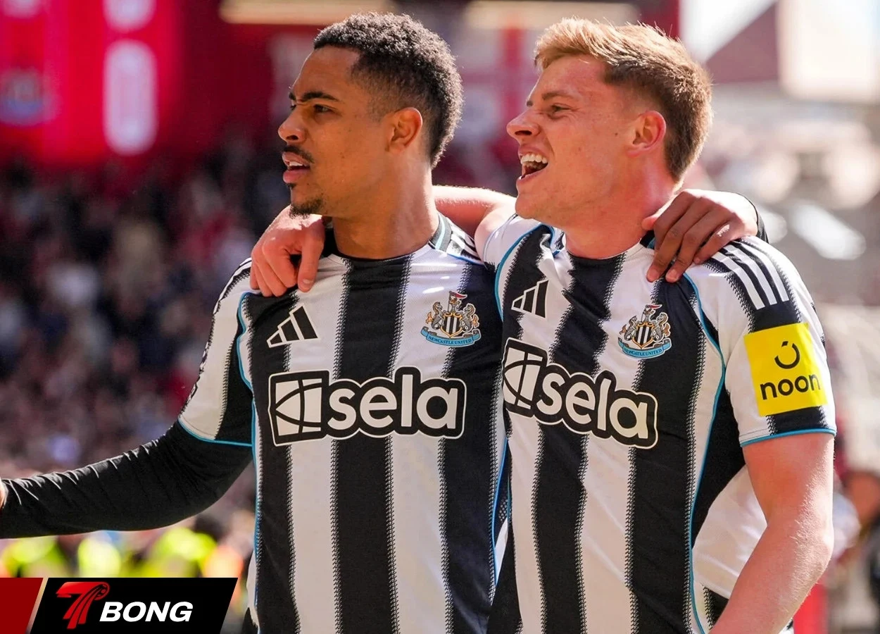 Tương lai Newcastle sau khi trụ hạng thành công