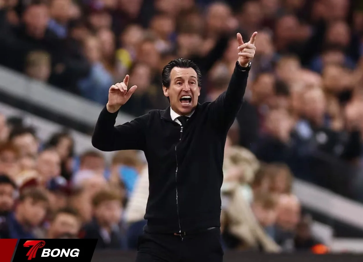 Unai Emery và lợi thế tuyệt đối trên băng ghế chỉ đạo