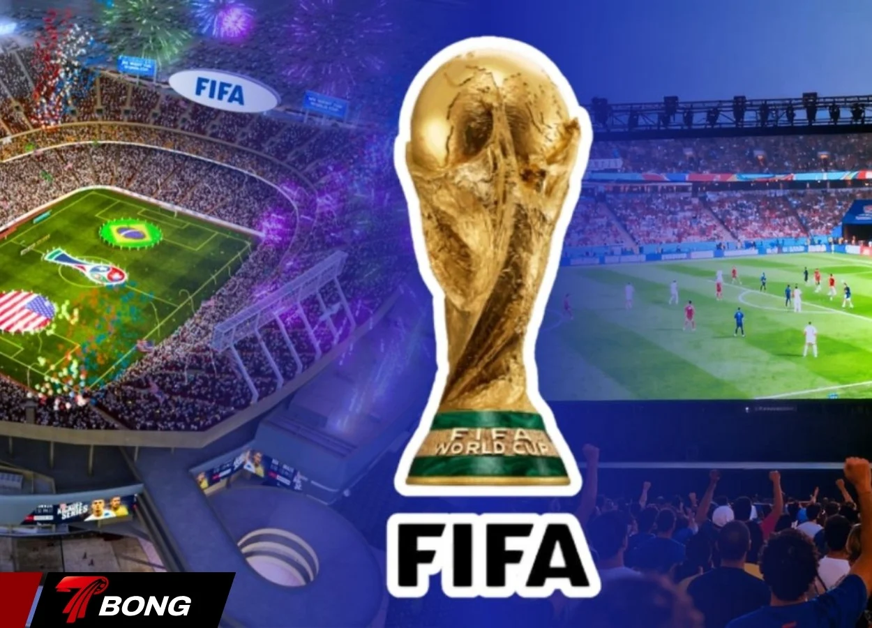 World Cup 2026 có quy mô lớn chưa từng có