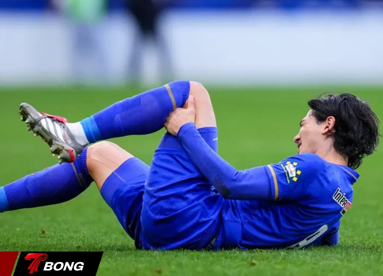 World Cup 2026 có thể thiếu vắng Minamino