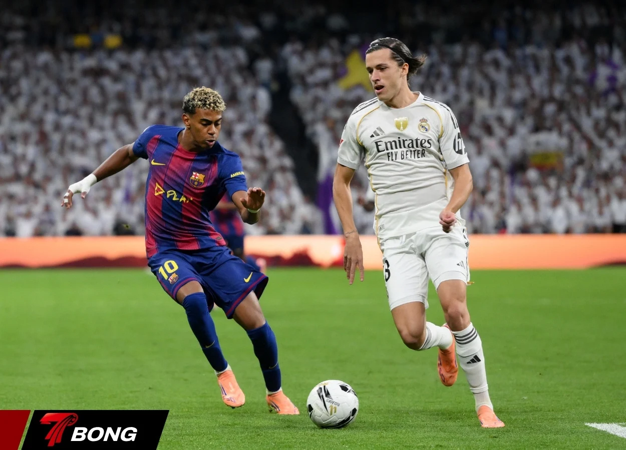 Yamal trở thành trụ cột tại World Cup 2026