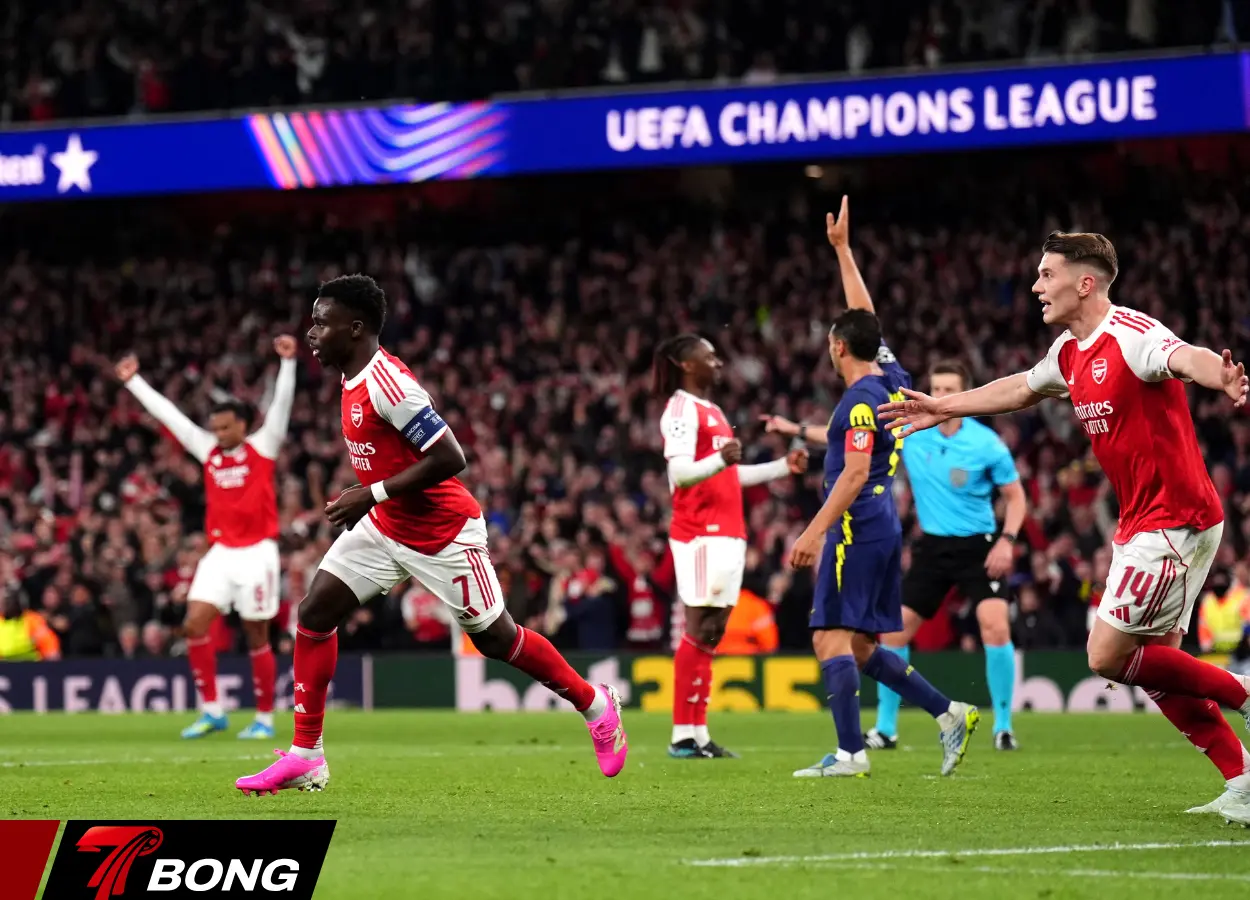20 năm mòn mỏi chờ đợi, đây là kết quả xứng đáng cho Arsenal