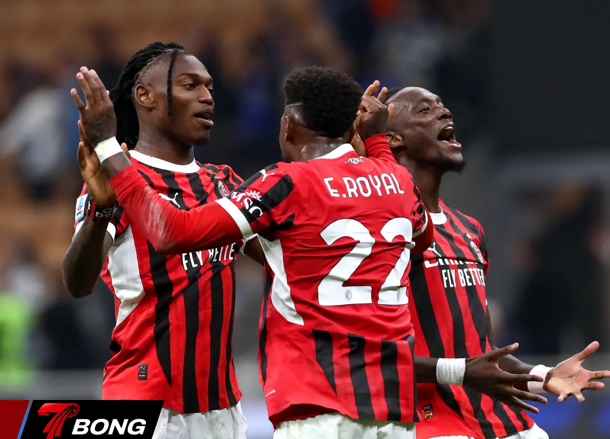 AC Milan buộc phải thanh lý nhiều cầu thủ để cân bằng tài chính
