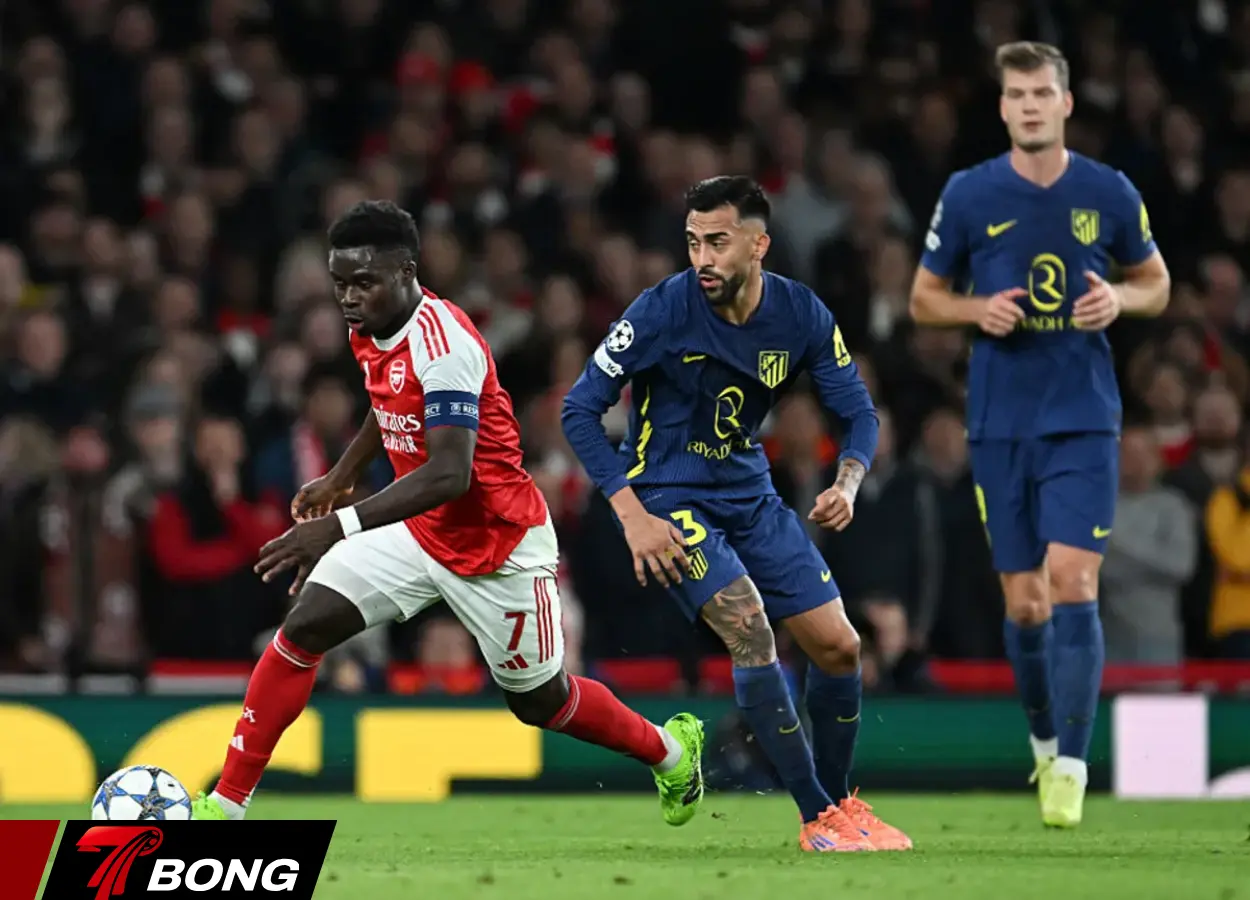 Arsenal hay Atletico Madrid sẽ là cái tên tiến đến Budapest?