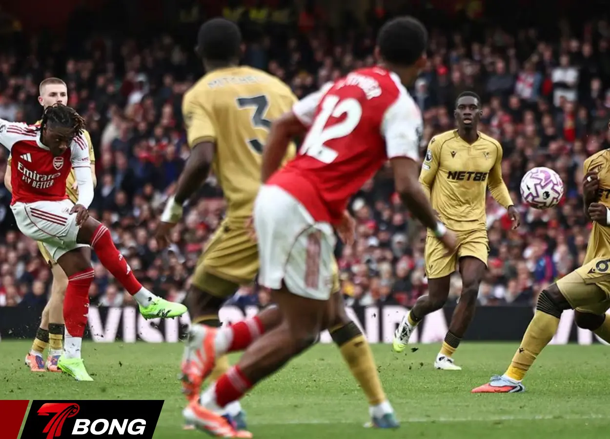 Arsenal sẽ bước vào lượt đấu với tâm thế của nhà vô địch
