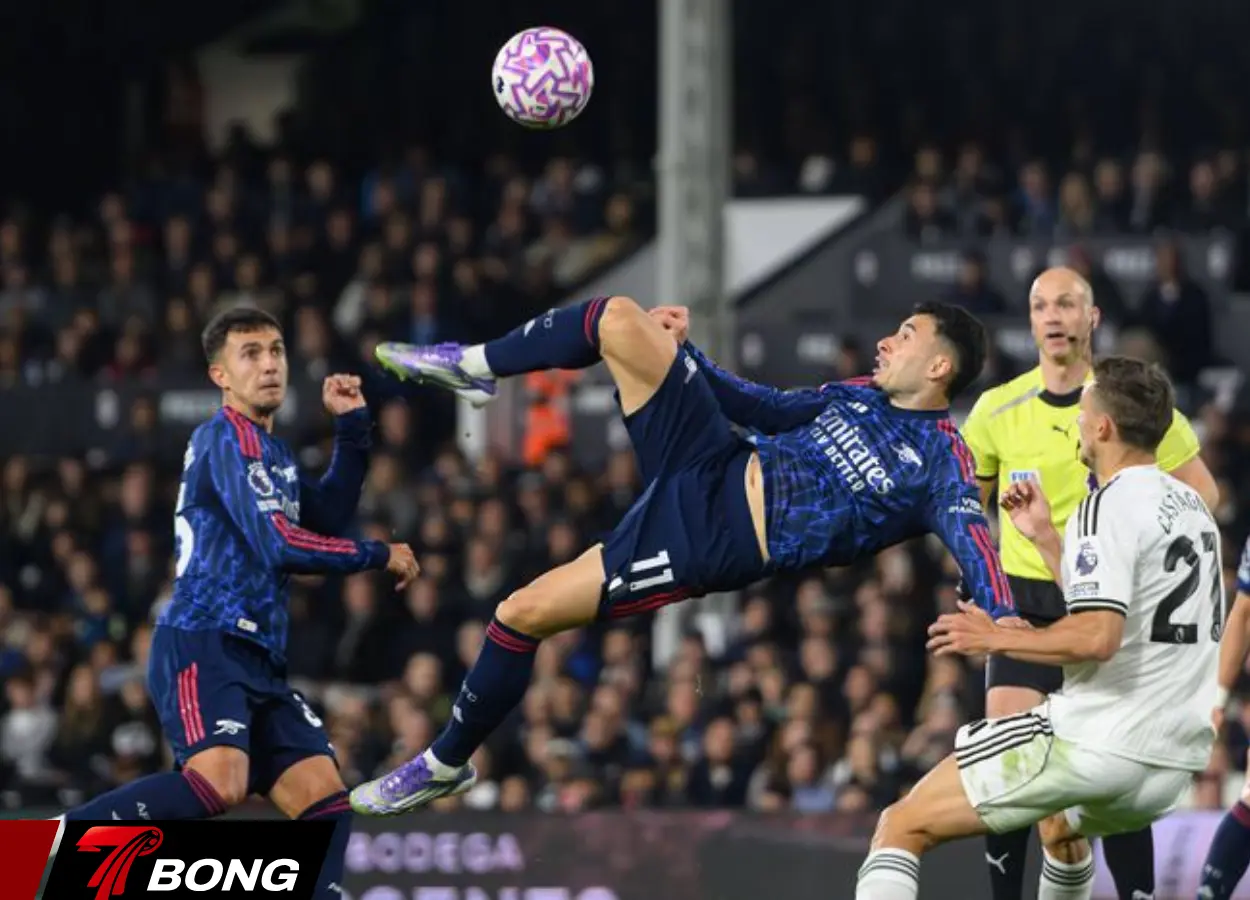 Arsenal vẫn ám ảnh với quyết định của trọng tài ở bán kết Champions League
