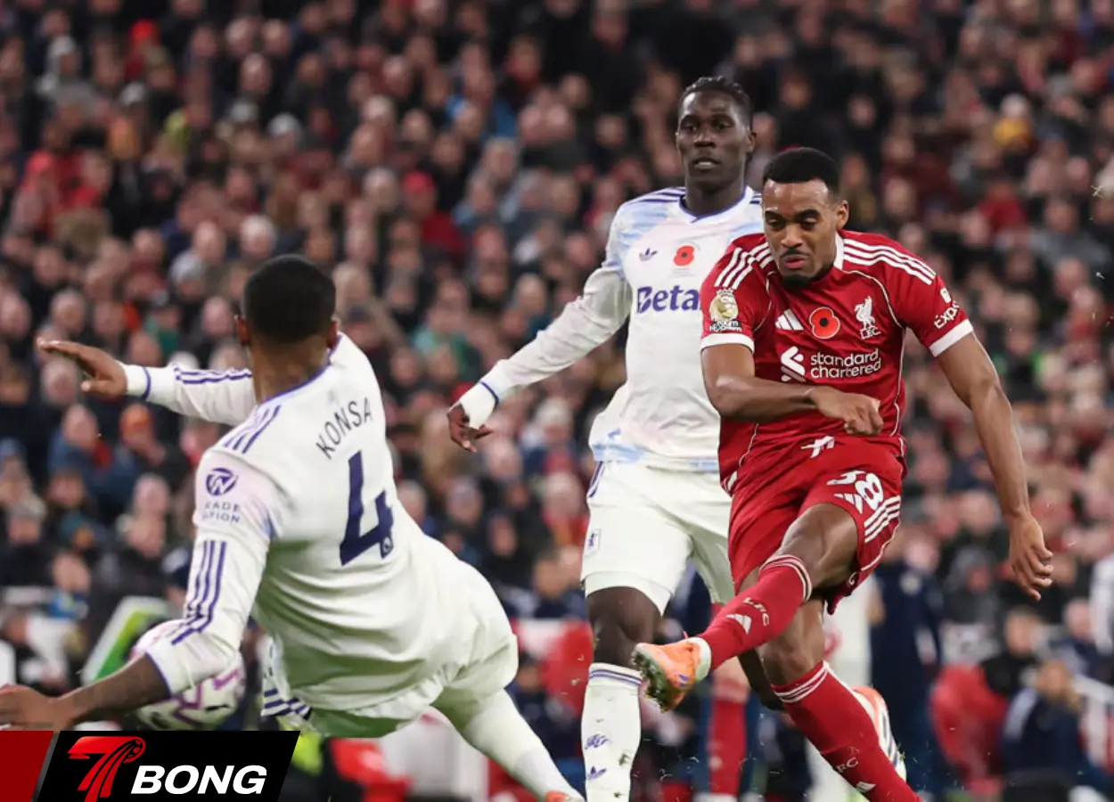 Aston Villa bước vào lượt đấu với tâm thế đầy tham vọng