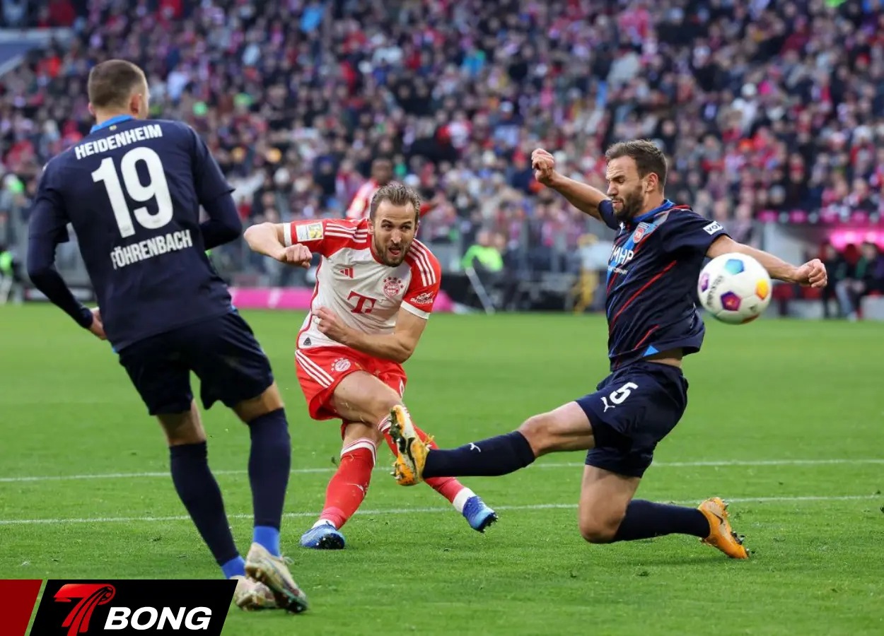 Bayern Munich sẽ phải làm gì để chặn đứng mạch thắng của PSG?