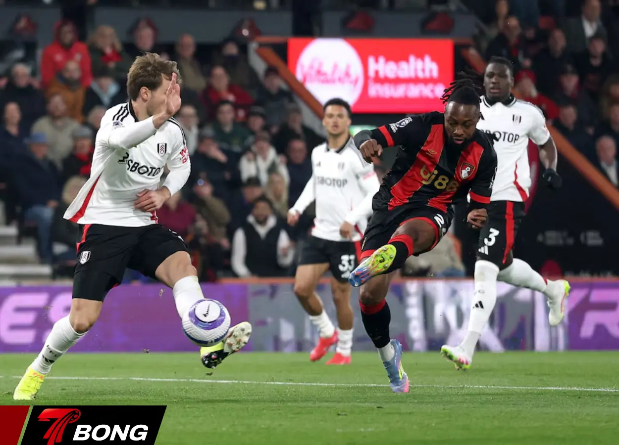 Bournemouth sẽ nhập cuộc với tâm thế cao nhờ chuỗi 15 trận không thua