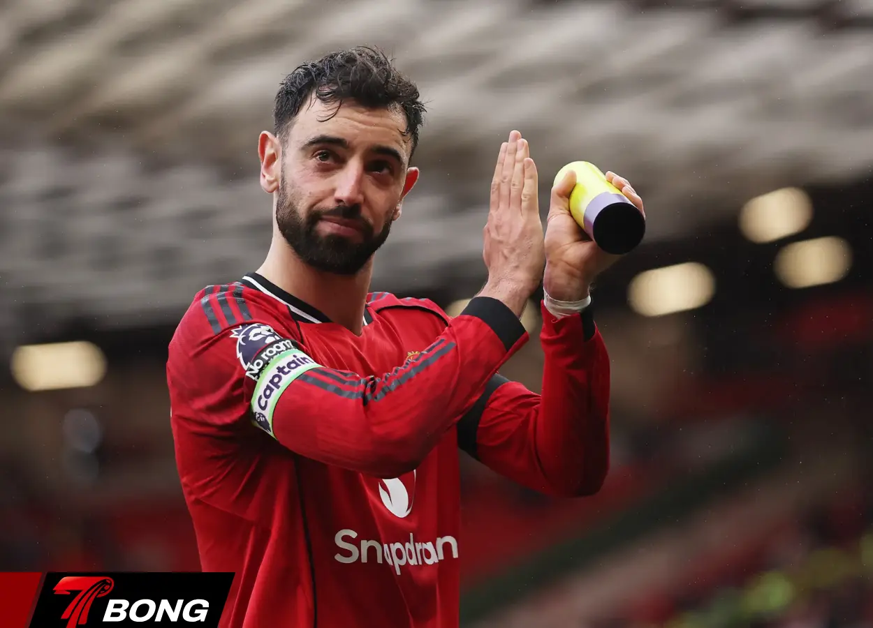 Bruno Fernandes đang là cái tên được săn đón nhiều nhất Châu Âu