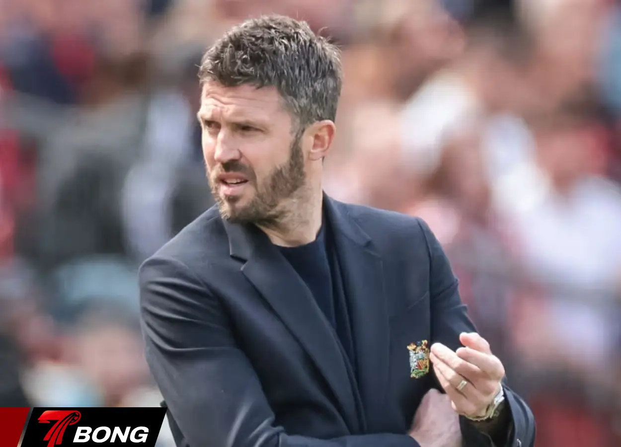 CĐV đang mong chờ Michael Carrick hơn bao giờ hết