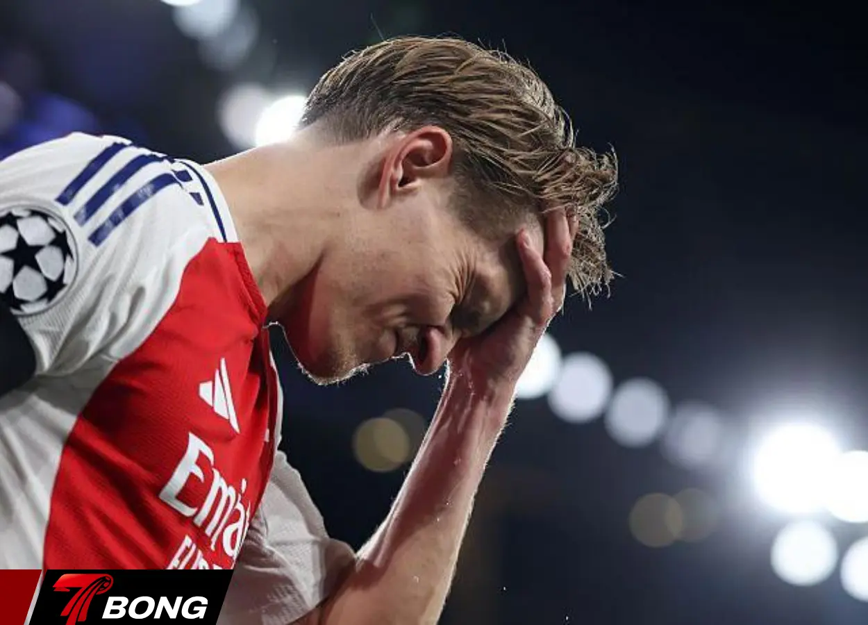 Cả Paris Saint-Germain và Arsenal đều ngang bằng sau 120 phút, nhưng lịch sử lại gọi tên PSG thay vì Pháo thủ 