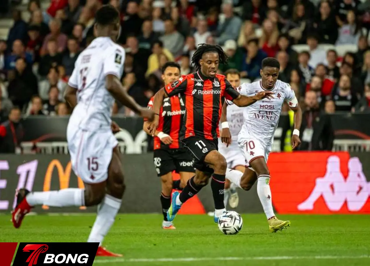 Cả hai đội bóng đều sẽ thi đấu hết mình vì tấm vé Ligue 1 
