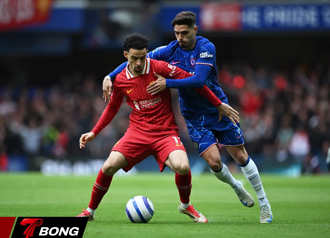 Chelsea liệu có thoát được vũng lầy thất bại