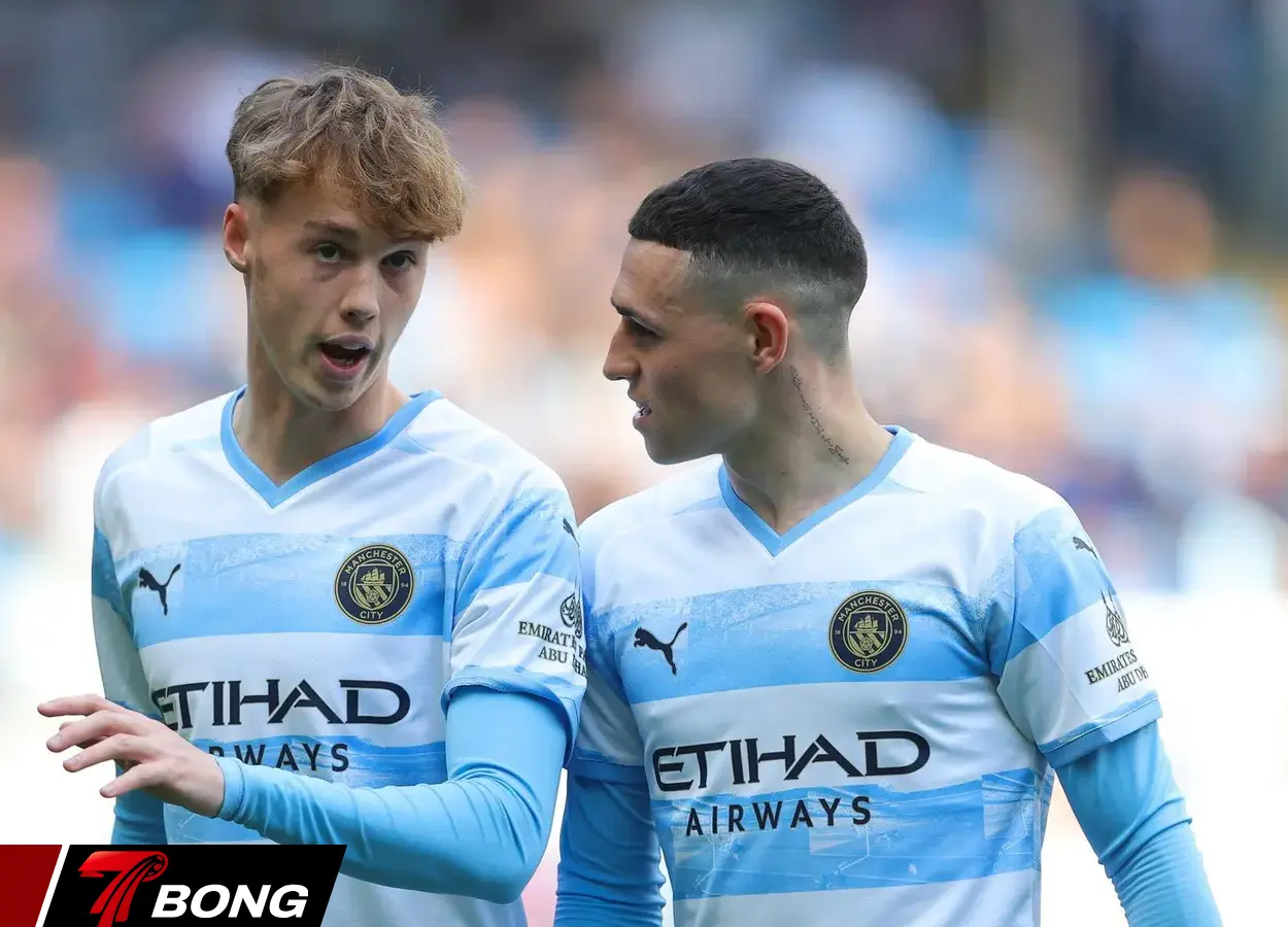 Cole Palmer, Phil Foden sẽ vắng mặt tại World Cup 2026