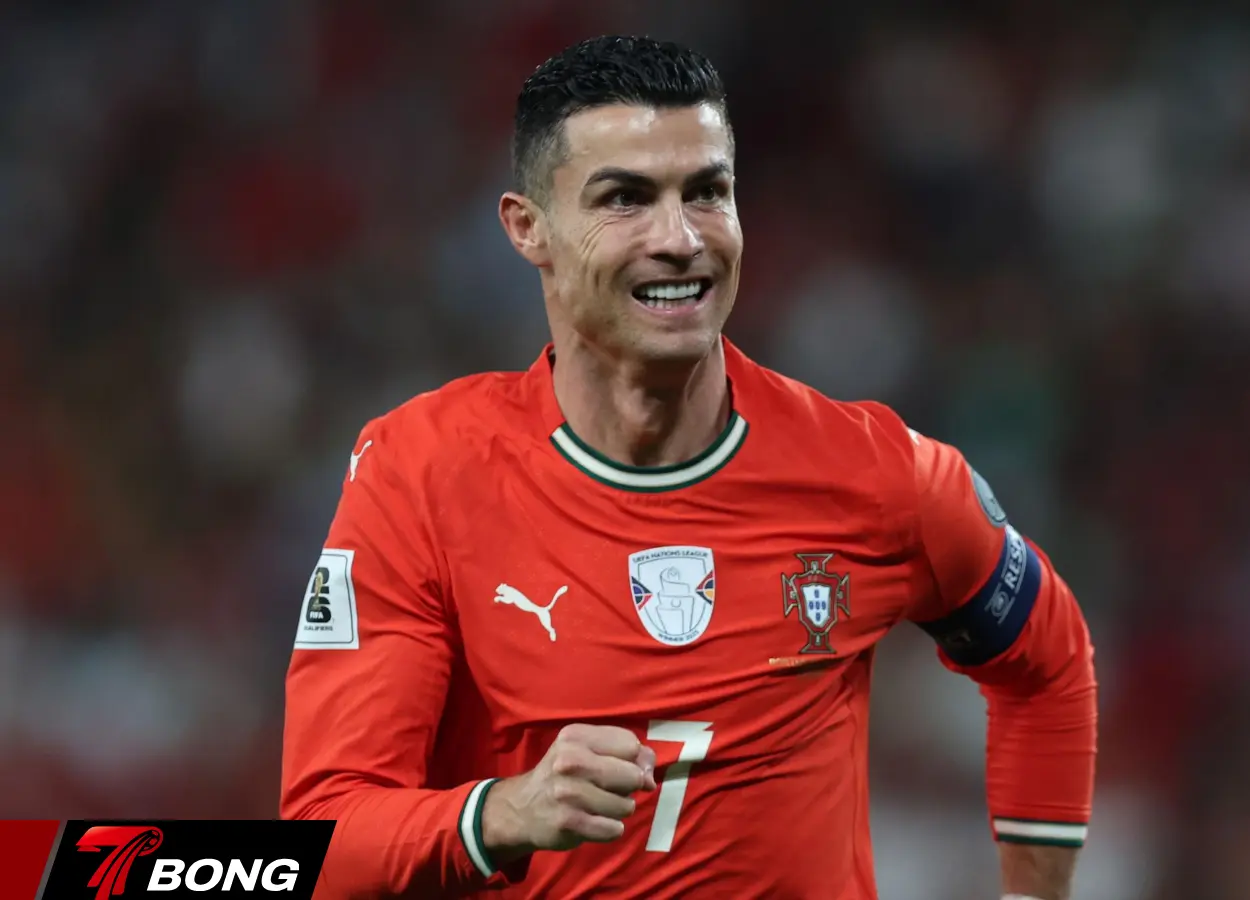 Cristiano Ronaldo liệu có mang về chiến thắng cuối cùng trước khi giã từ sân cỏ