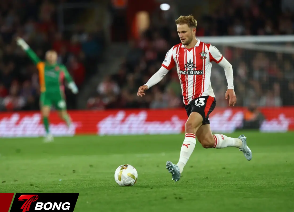 Dù đã dùng đến hành vi gian lận, Southampton vẫn không biết đến mùi thăng hạng 