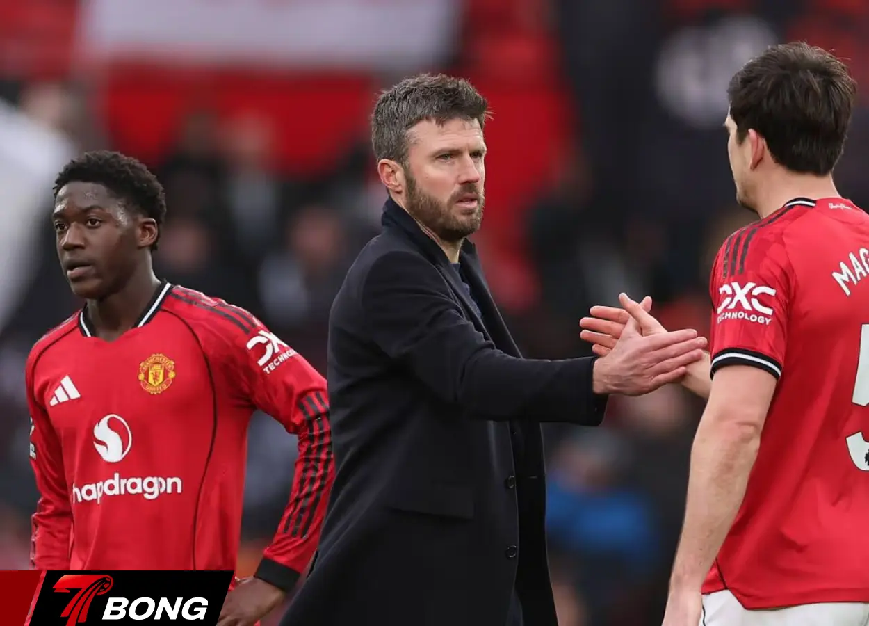 Dưới triều đại của Michael Carrick, Manchester United sẽ bạo chi để cải tổ đội hình 