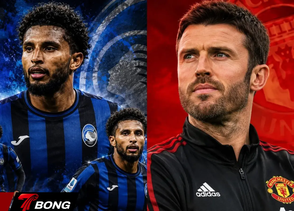 Éderson sẽ cập bến Manchester United