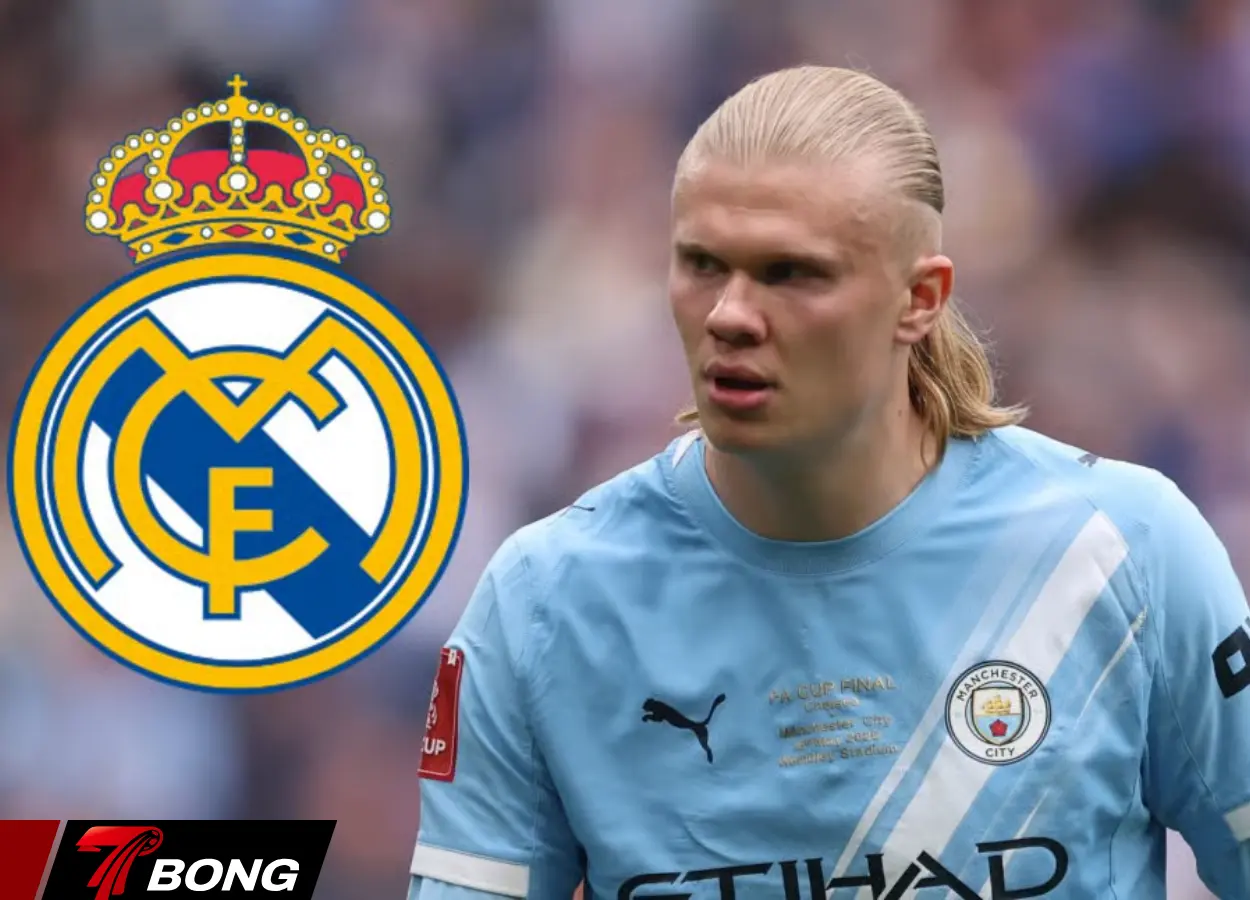 Enrique Riquelme đang dùng Erling Haaland để tranh cử ghế chủ tịch