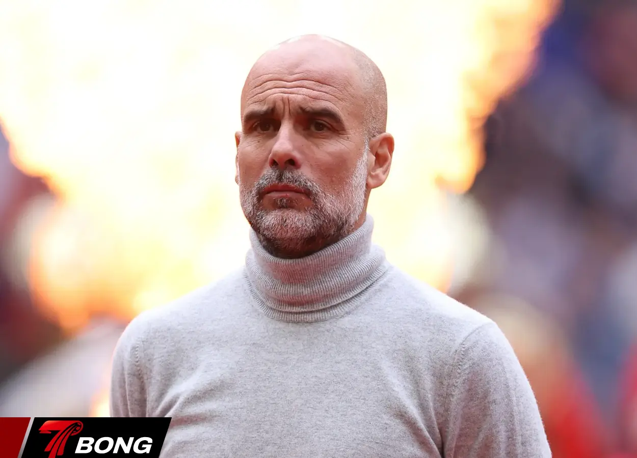 HLV mới của Manchester City sẽ là người thụ hưởng cỗ máy gặt danh hiệu mạnh nhất Premier League