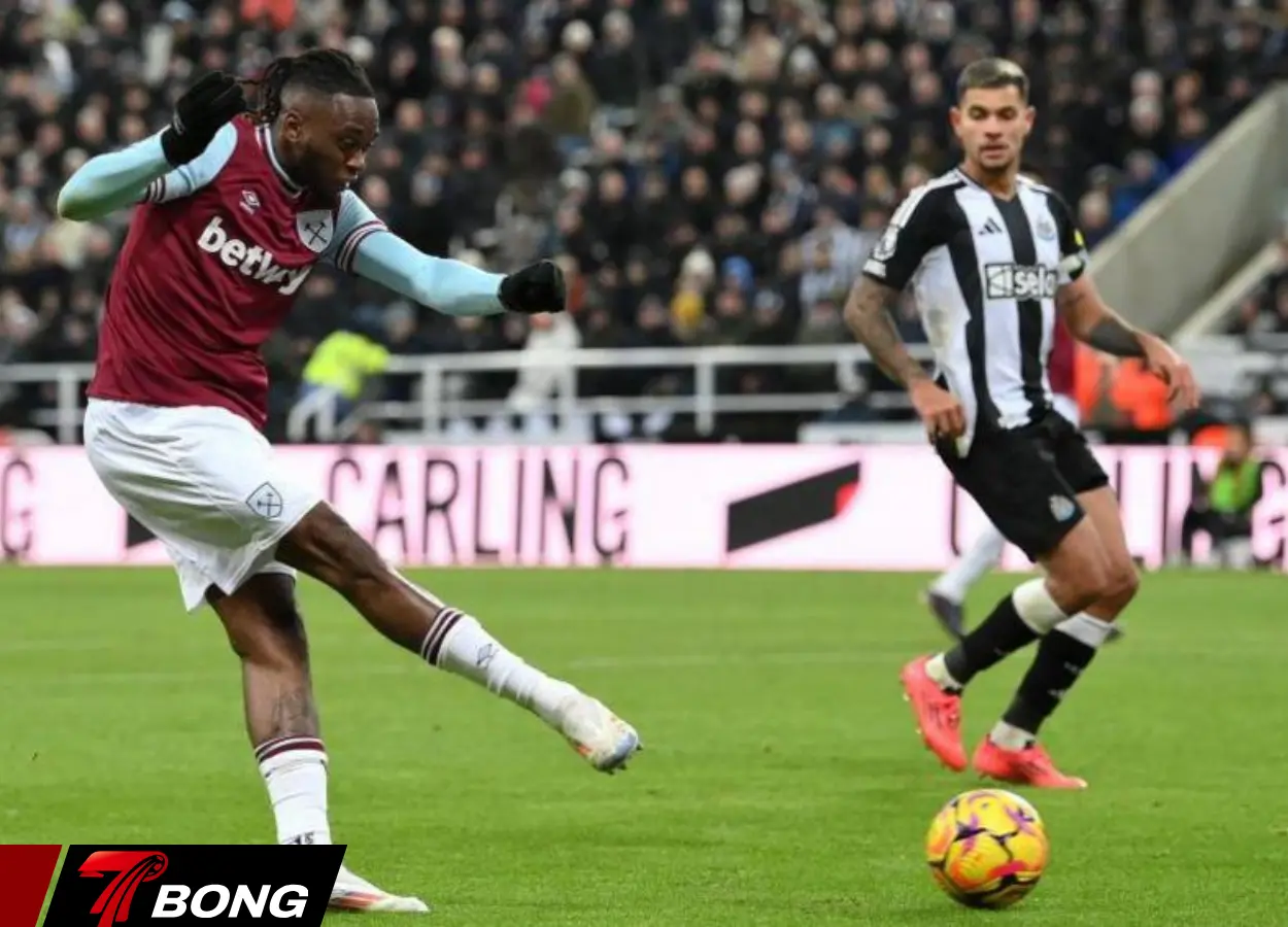 Hàng phòng ngự của Newcastle đang không hoạt động hiệu quả