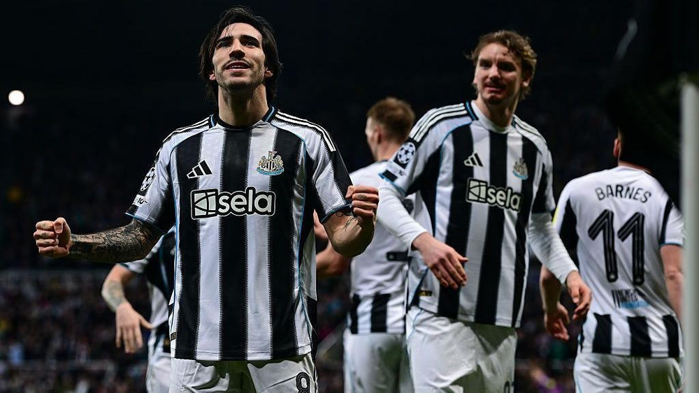 Hành trình của Newcastle là điều mà mọi cổ động viên đang mong chờ