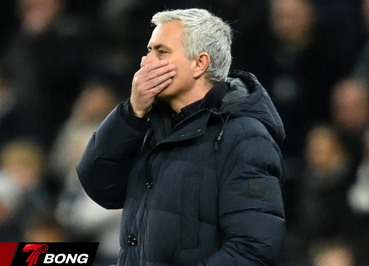 Jose Mourinho cũng từng chịu cảnh tương từ đến hai lần với Chelsea