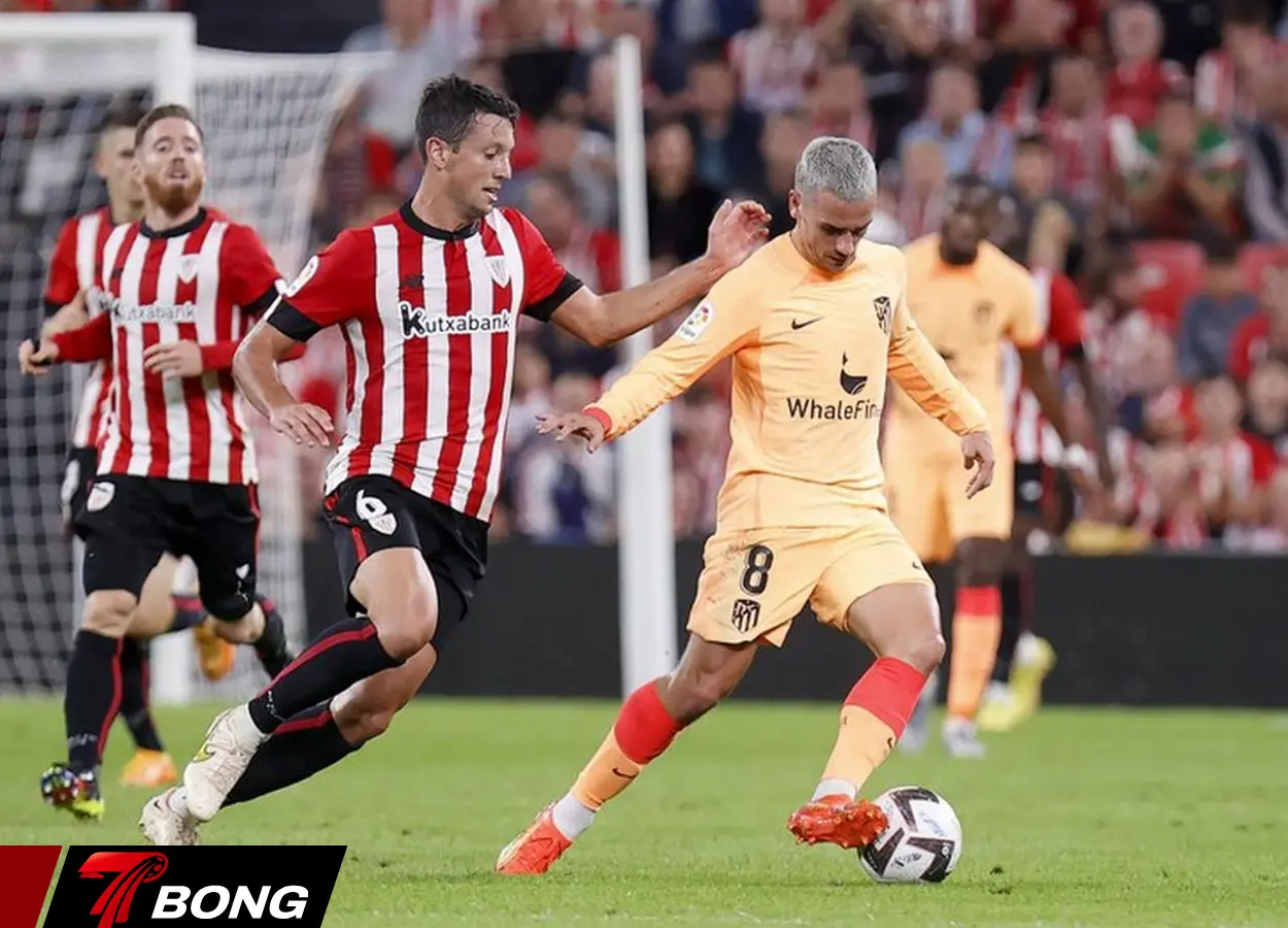 Liệu Antoine Griezmann có hiện thực được tham vọng của mình