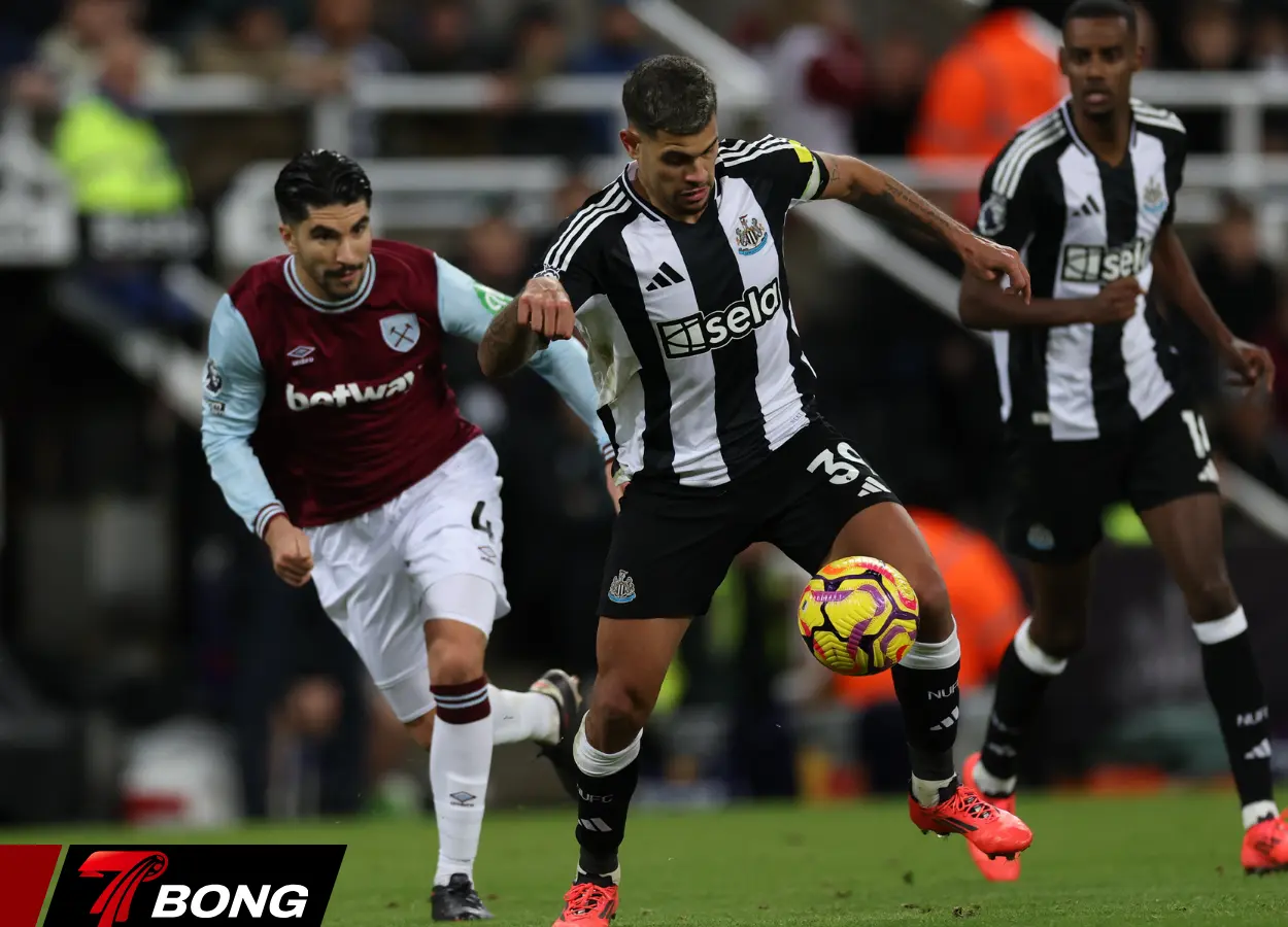 Liệu West Ham có thể lội ngược dòng thành công?