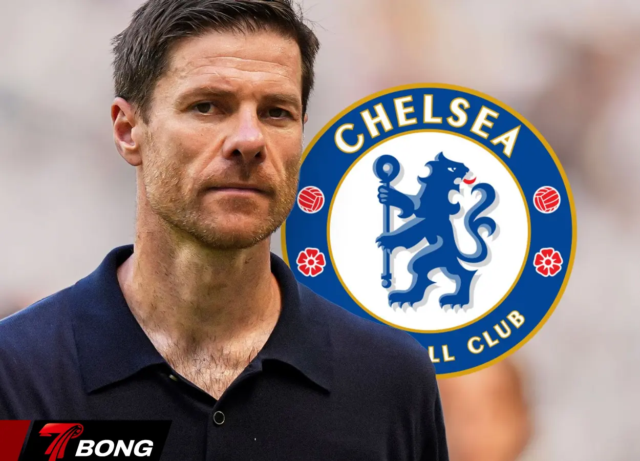 Liệu Xabi Alonso và Chelsea có phải là tổ hợp hoàn hảo