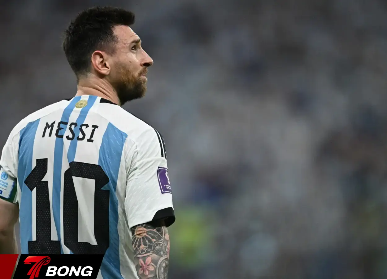 Lionel Messi sẽ có kỳ World Cup cuối cùng và kỷ lục tốt nhất
