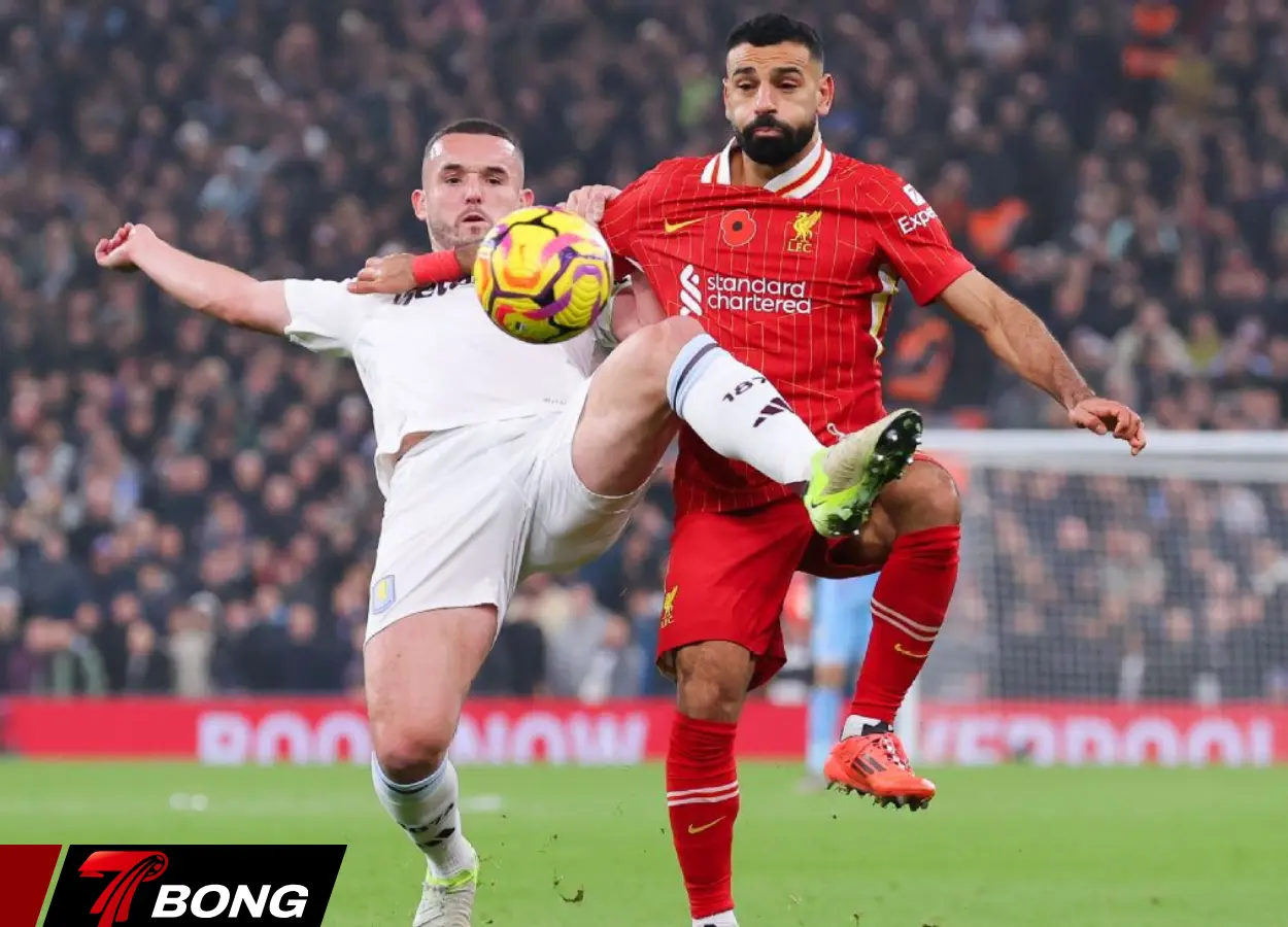 Liverpool đang trong nỗ lực khẳng định vị thế của mình