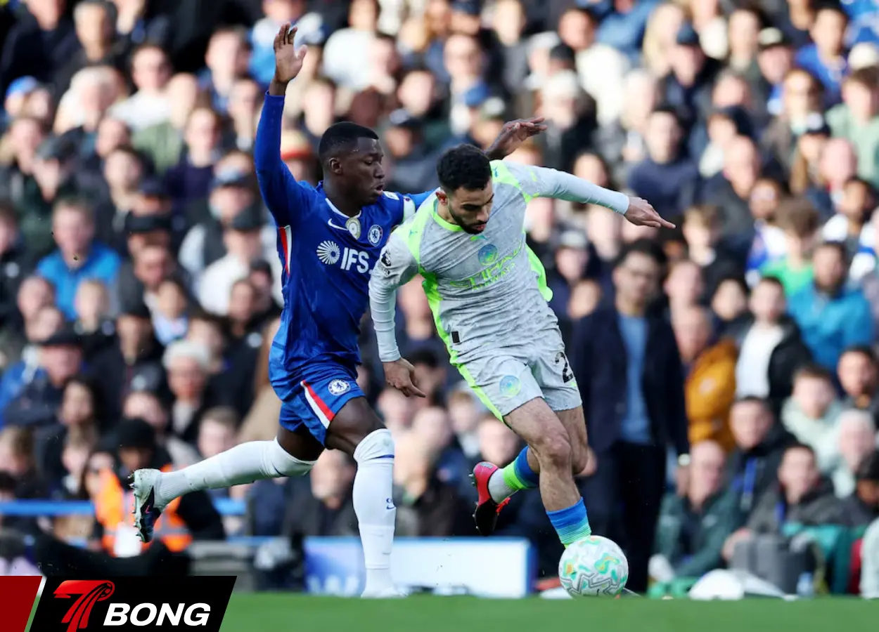Manchester City của Pep Guardiola nhập cuộc với tâm thế dũng mãnh