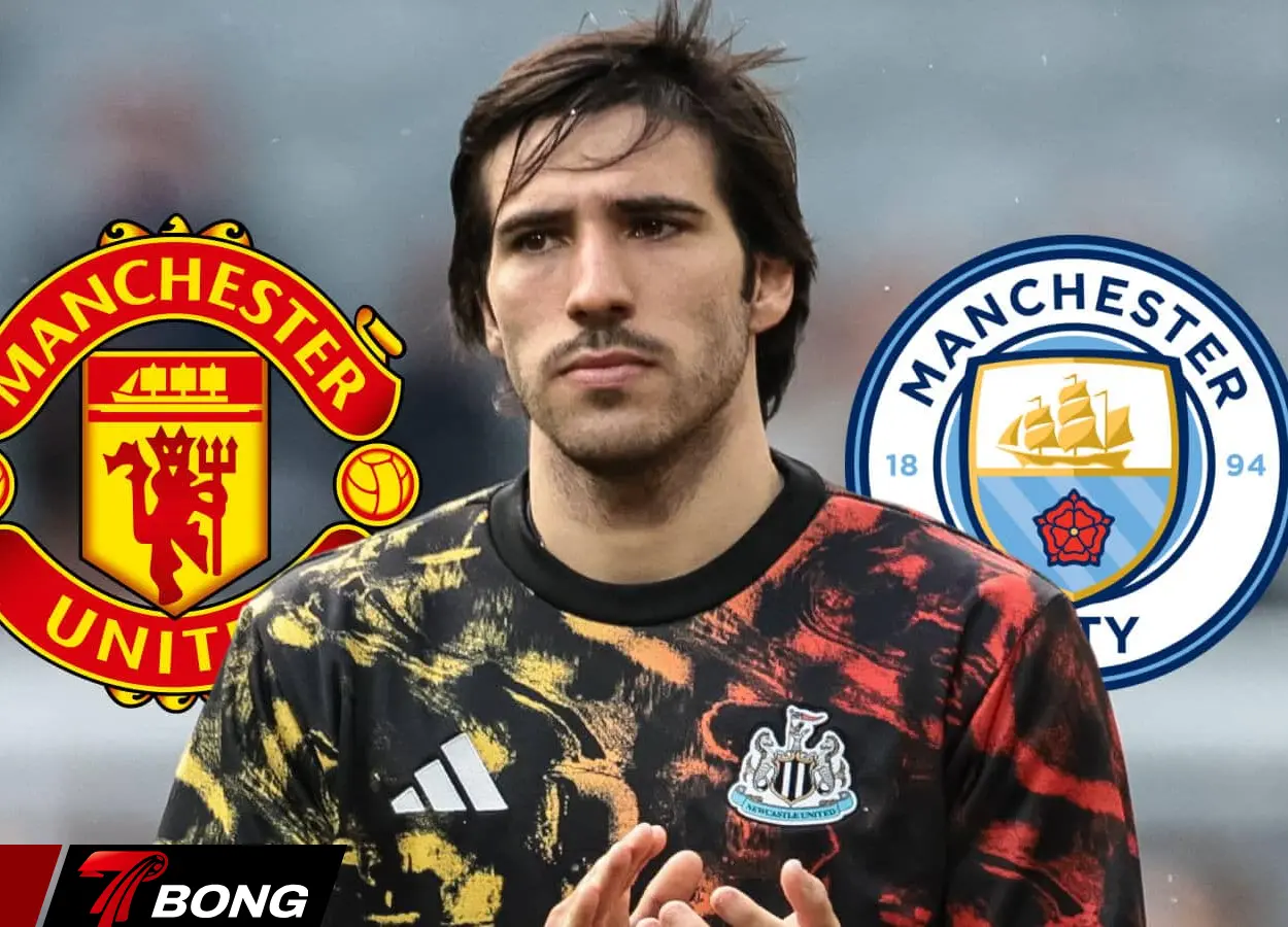 Manchester United khao khát có được Iliman Ndiaye từ Everton 
