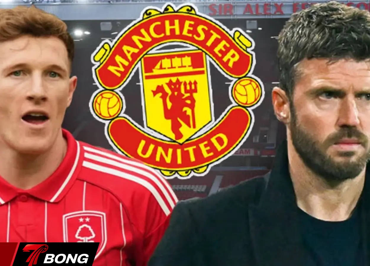 Manchester United được cho là sẽ chi 200 triệu Bảng để mua sắm hè 2026