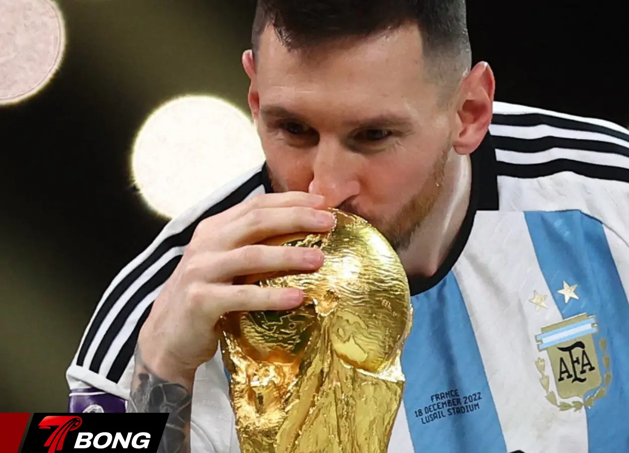 Messi và đồng đội liệu có thể bảo vệ thành công ngôi vương của mình