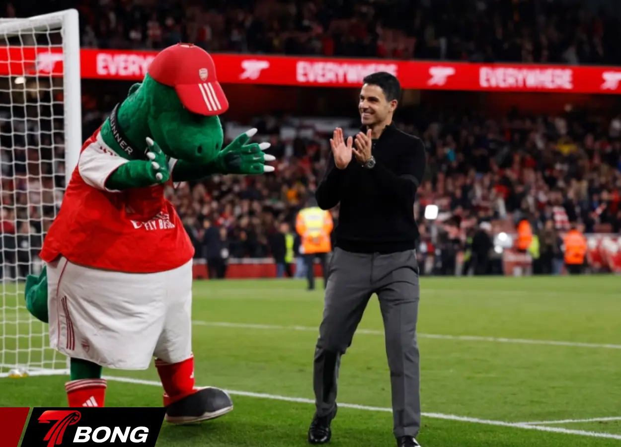 Arsenal đã vô định Premier League sau 22 năm chờ đợi và nước mắt 