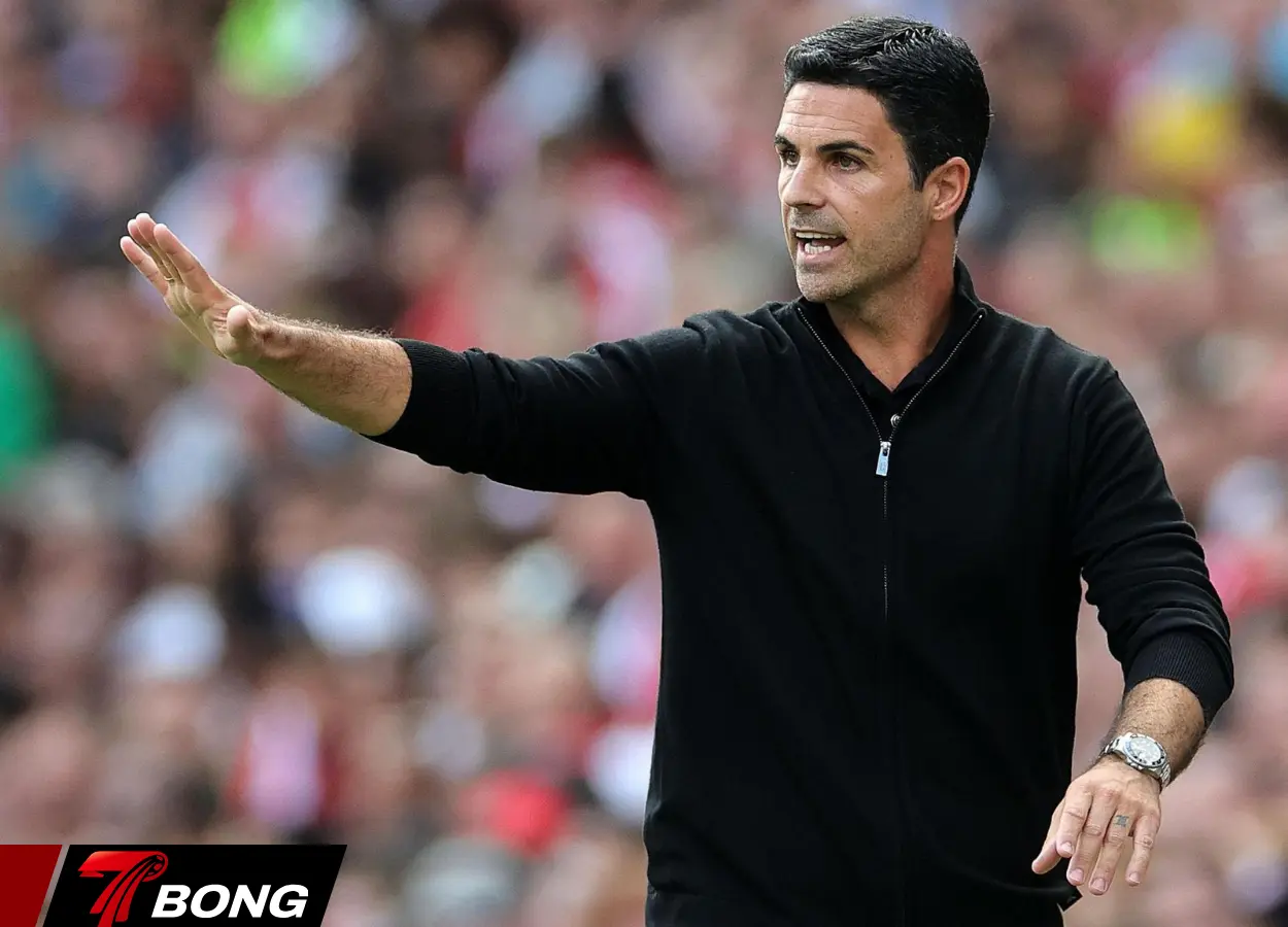 Mikel Arteta mong muốn kéo dài thời gian với Arsenal thêm ít nhất 3 năm