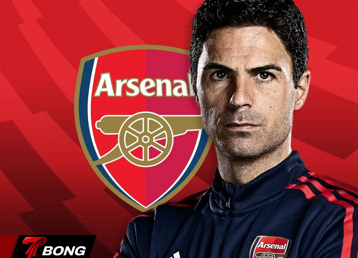 Mikel Arteta và 5 giai đoạn làm nên cổ máy chiến thắng