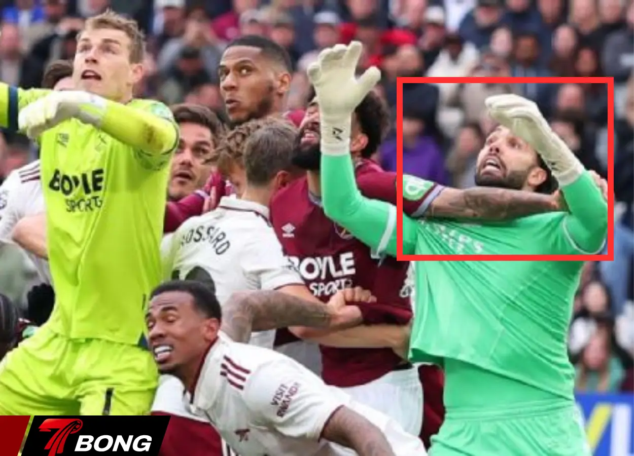 Nếu Arsenal vô địch, đây sẽ là tình huống VAR mang tính lịch sử của Premier League 2026