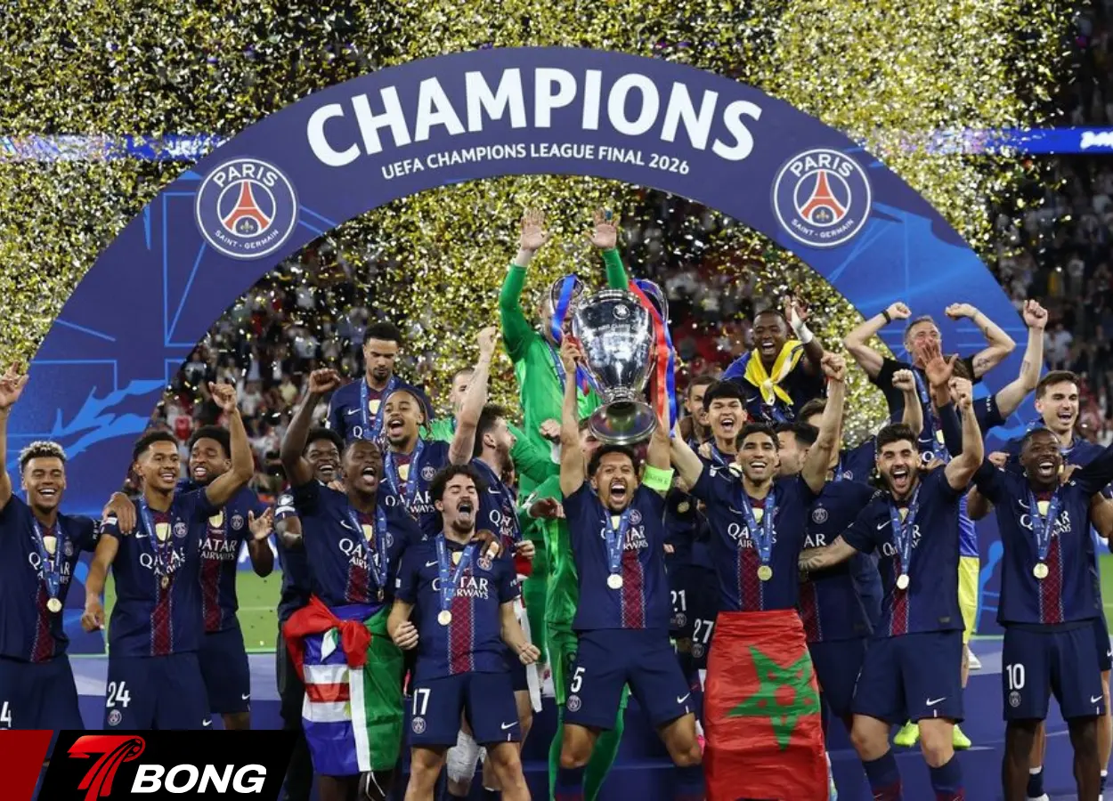 Những tiểu xảo không thể giúp Arsenal đả bại PSG 