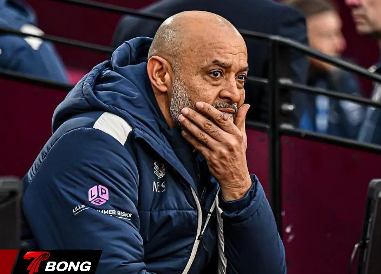 Nuno Espirito Santo vẫn được giữ lại dù West Ham xuống hạng