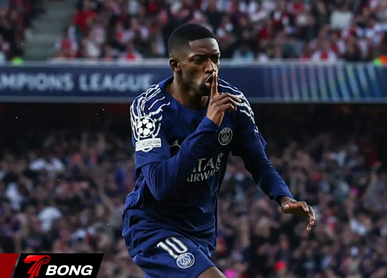 Paris Saint-Germain gỡ hòa và sau đó thắng trên chấm phạt đền 