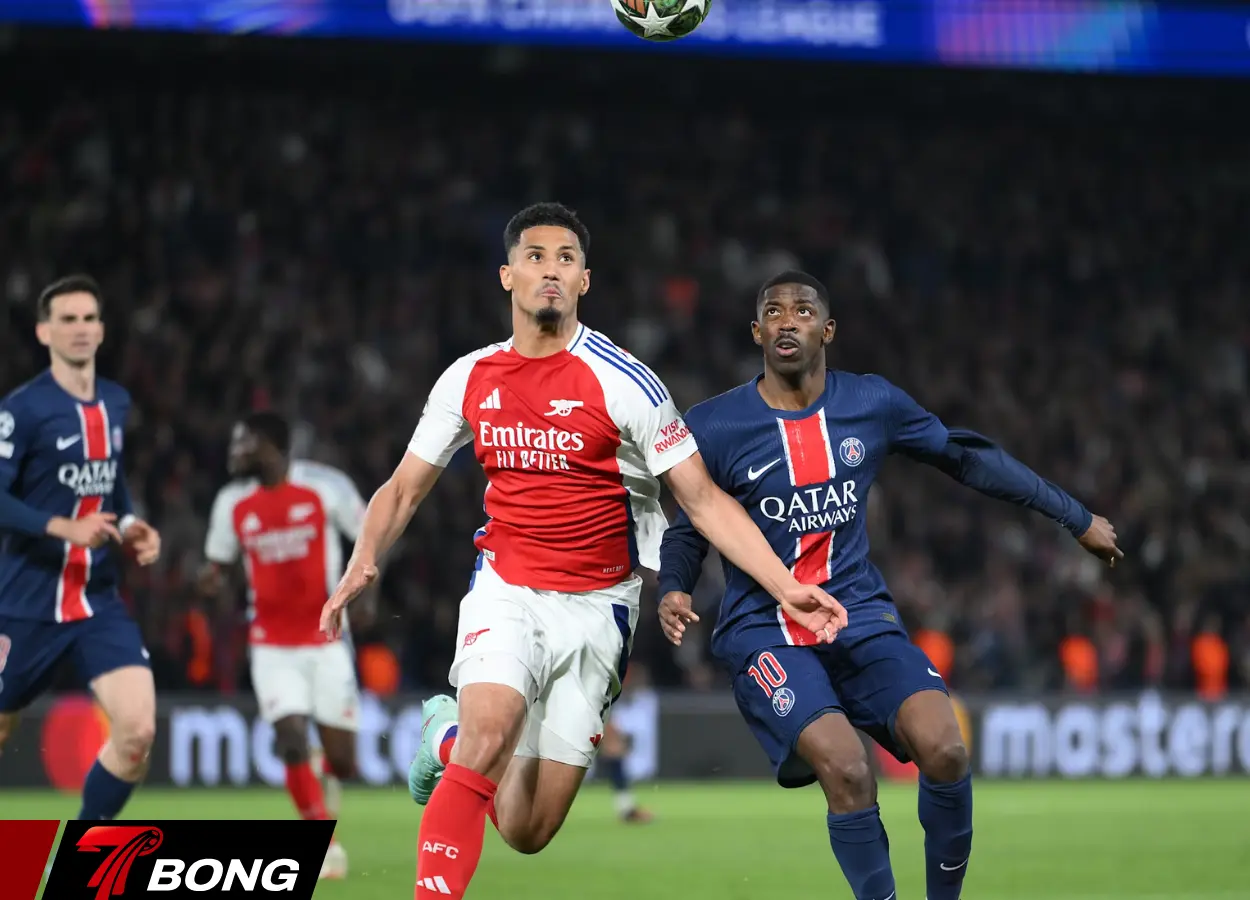 Paris Saint-Germain sẽ mang sự thực dụng đến Bundapest